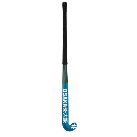 Osaka FuTURELAB 70 Low Bow Teal (Size: 37.5)