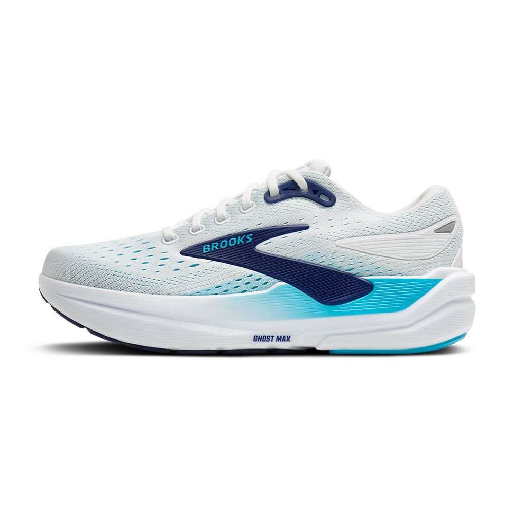 Brooks Men's Ghost Max 3