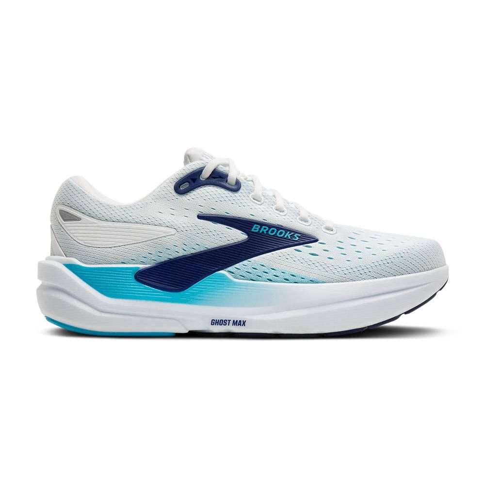 Brooks Men's Ghost Max 3