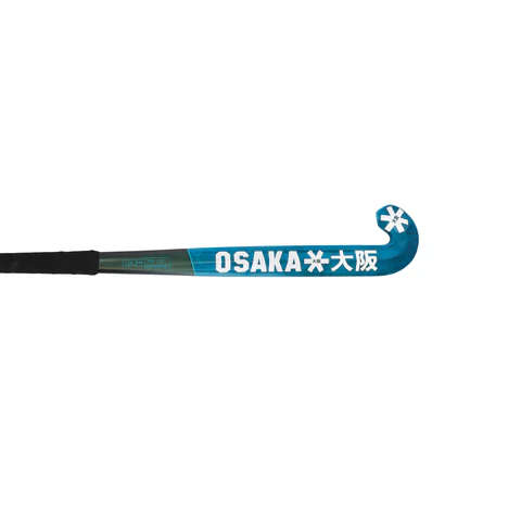 Osaka FuTURELAB 70 Low Bow Teal (Size: 37.5)