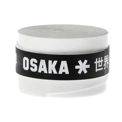 Osaka Overgrip Tape- White