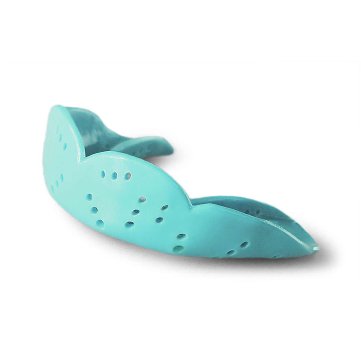 Sisu Aero NextGen Mouthguard - Awesome Aqua