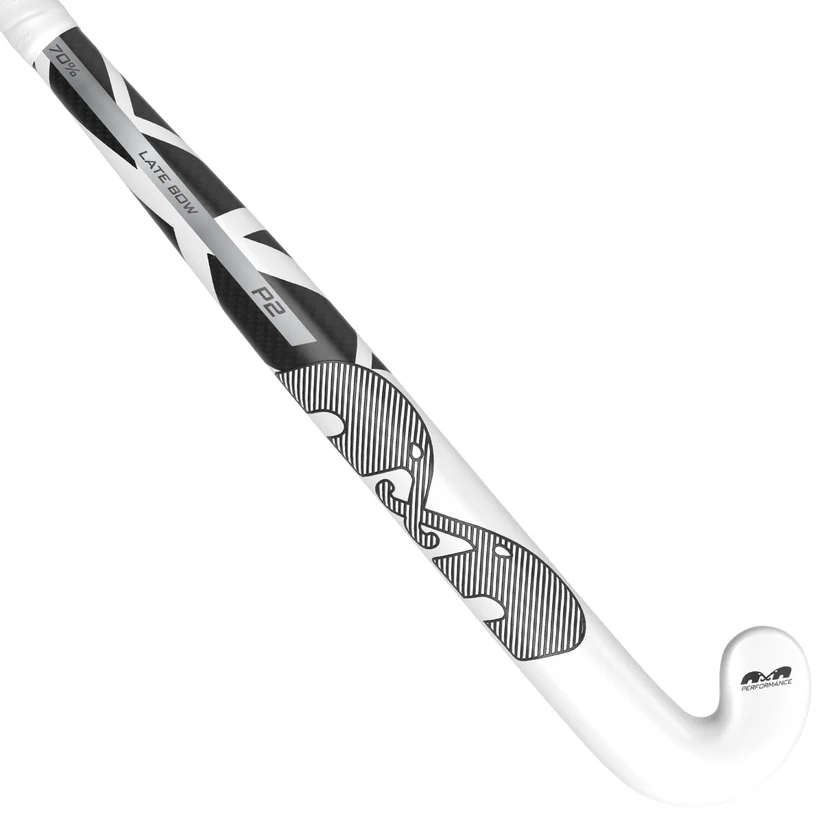 TK P2 Late Bow (Size: 37.5)