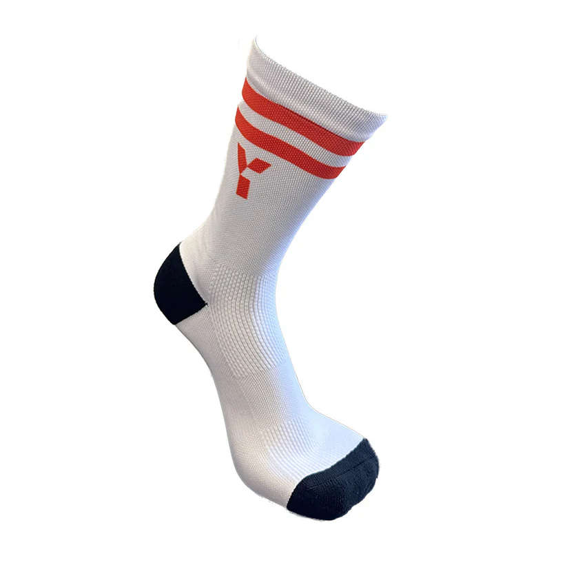 Y1 OR Trainer Socks (Size 8-12)