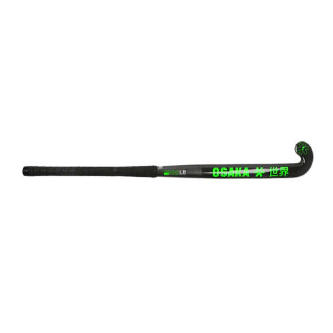Osaka Indoor Pro Tour 30 2.0 Low Bow Iconic Black (Size: 37.5)