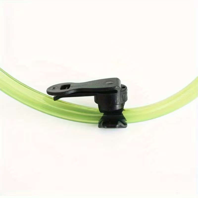 Backpack Hydration Hose Clip