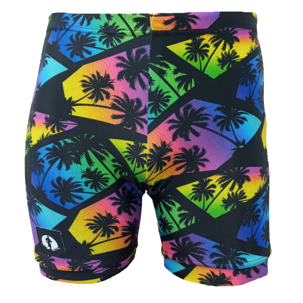 Funky Pants Classic - Eddy the 9th