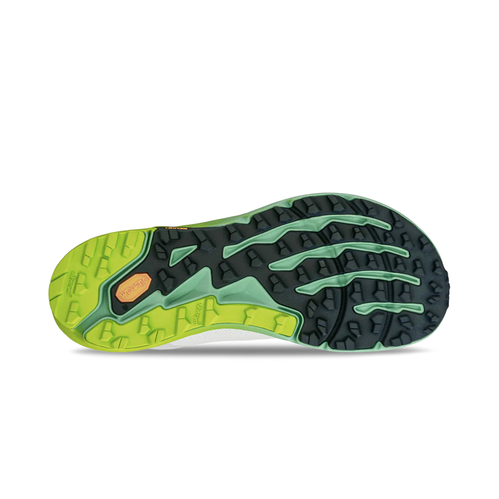 Altra Timp 5 Ladies - Gray/Lime
