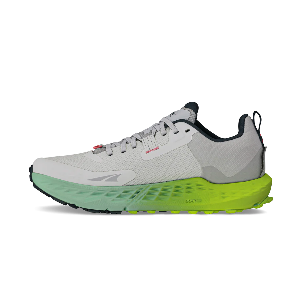 Altra Timp 5 Ladies - Gray/Lime