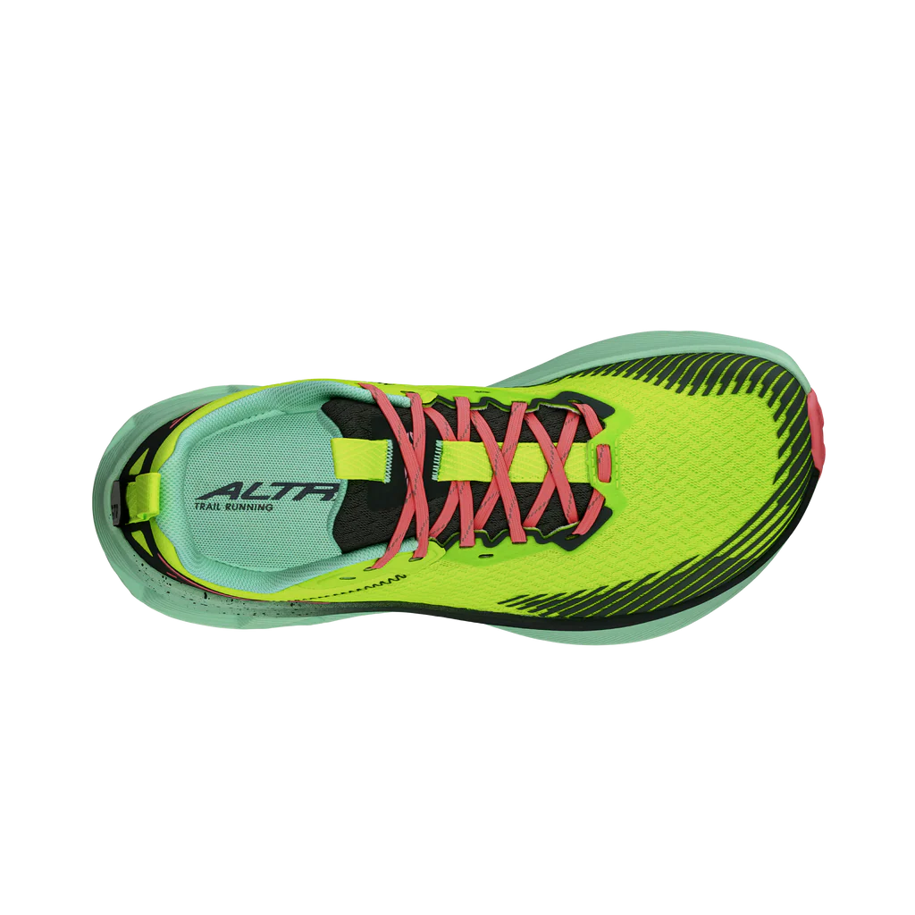 Altra Experience Wild 2 Ladies - Lime
