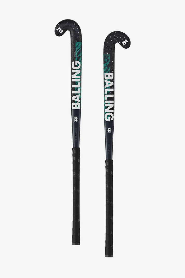 Balling Power 97 Ultralow Groove Tephra (Size: 37.5)