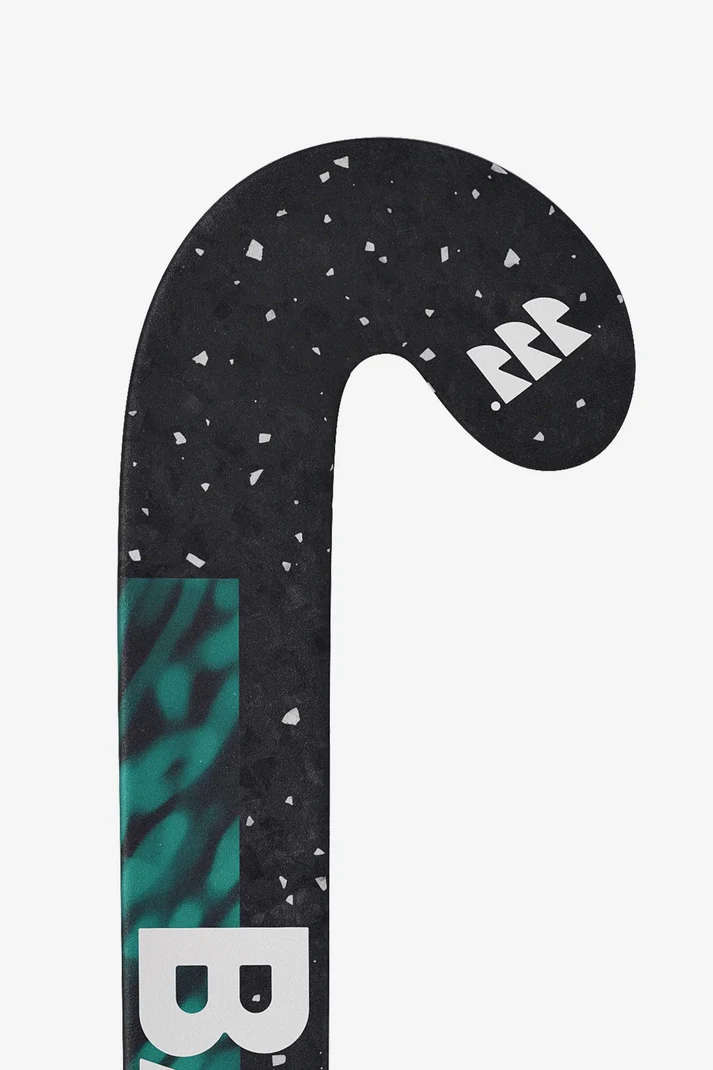 Balling Power 97 Ultralow Groove Tephra (Size: 37.5)