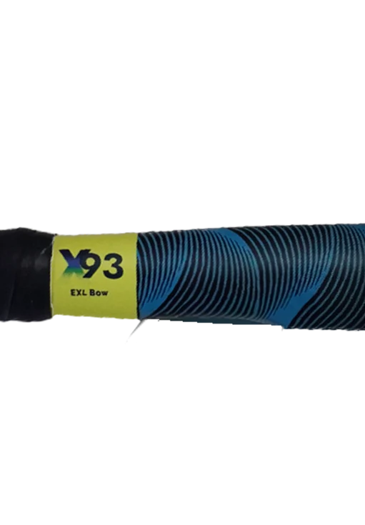 JDH X93 TT Extra Lowbow 2026 36.5