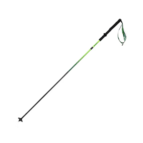 Aonijie Carbon Trekking Pole E4204-018 Fluorescent Green 120cm (Single Pole)
