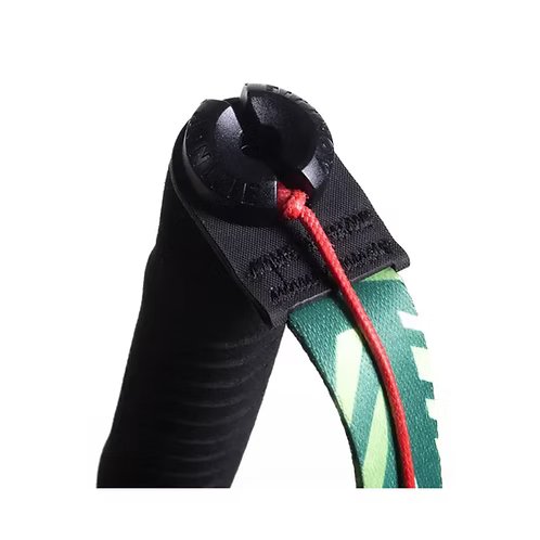 Aonijie Carbon Trekking Pole E4204-018 Fluorescent Green 120cm (Single Pole)