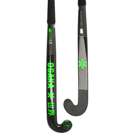 Osaka Indoor Pro Tour 30 2.0 Low Bow Iconic Black (Size: 37.5)