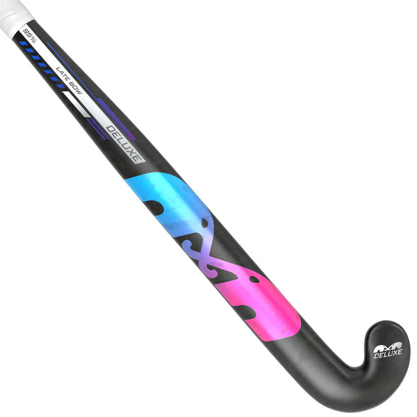 TK Deluxe Late Bow (Size: 37.5)