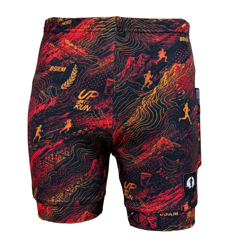 Funky Pants Classic - 89 Strong