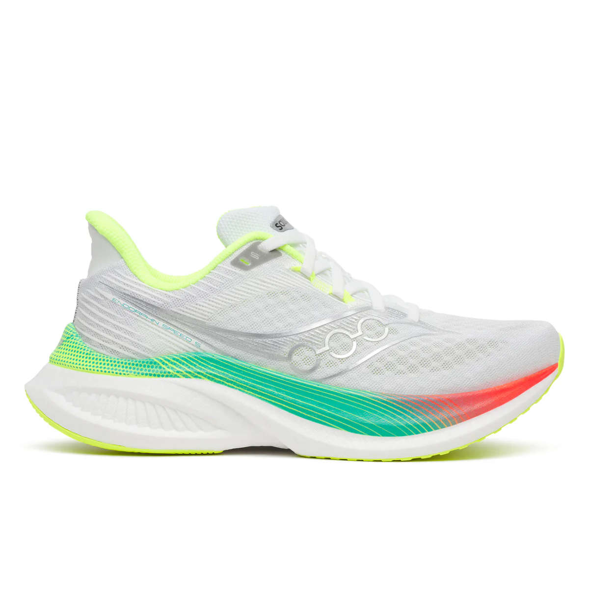 Saucony Endorphin Speed 5 Ladies