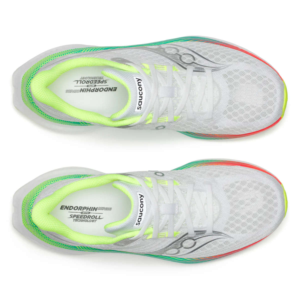 Saucony Endorphin Speed 5 Ladies