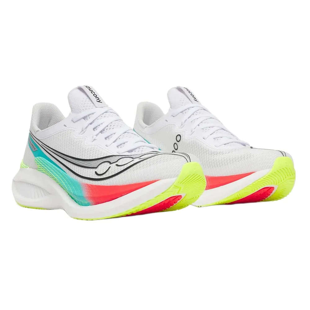 Saucony Endorphin Pro 5 Running Shoes Ladies