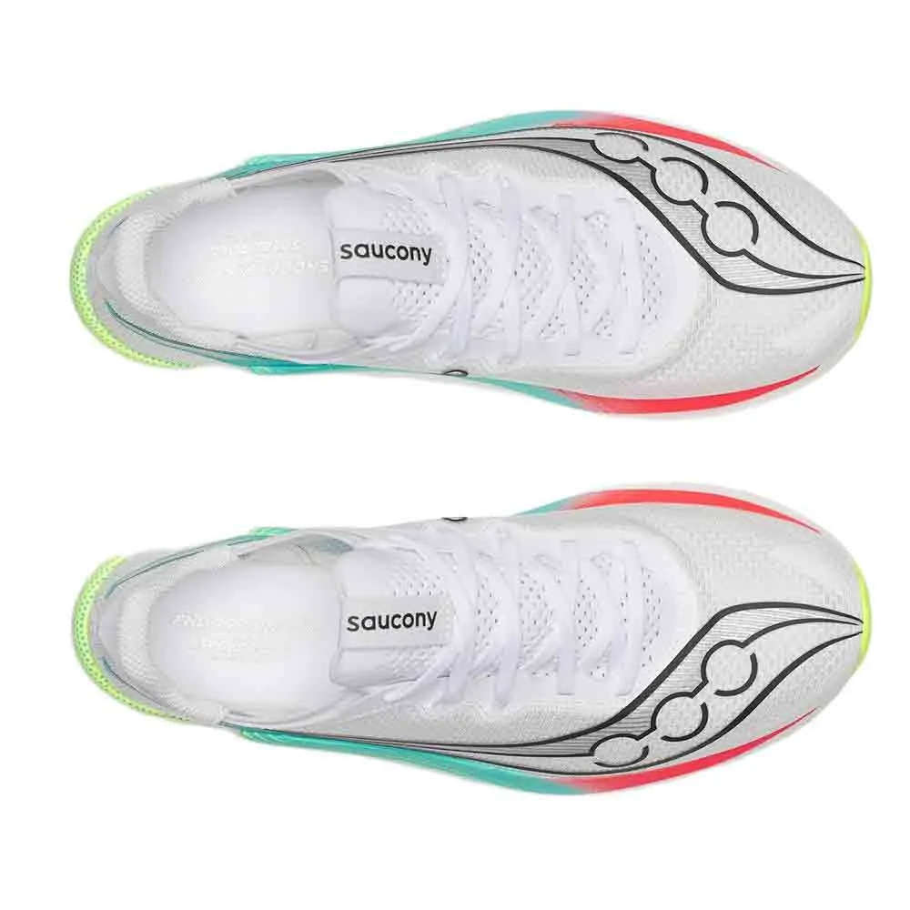 Saucony Endorphin Pro 5 Running Shoes Ladies