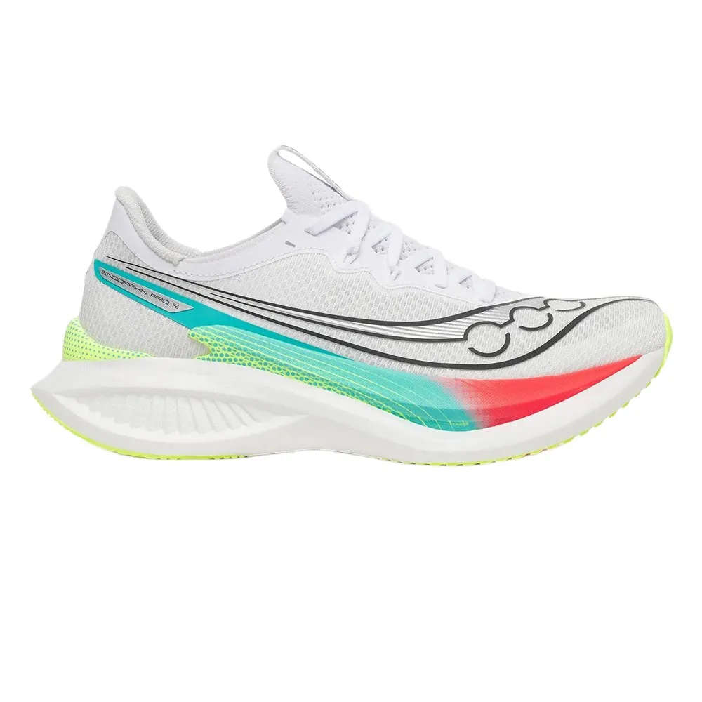 Saucony Endorphin Pro 5 Running Shoes Ladies