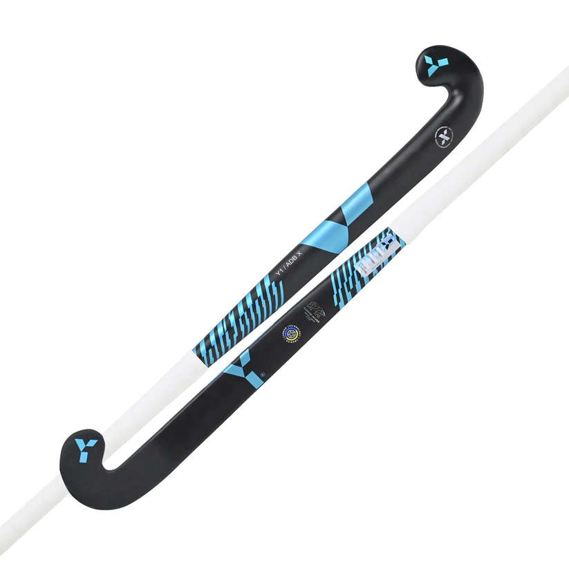 Y1 Hockey ADB X Pro Bow (Size: 37.5)