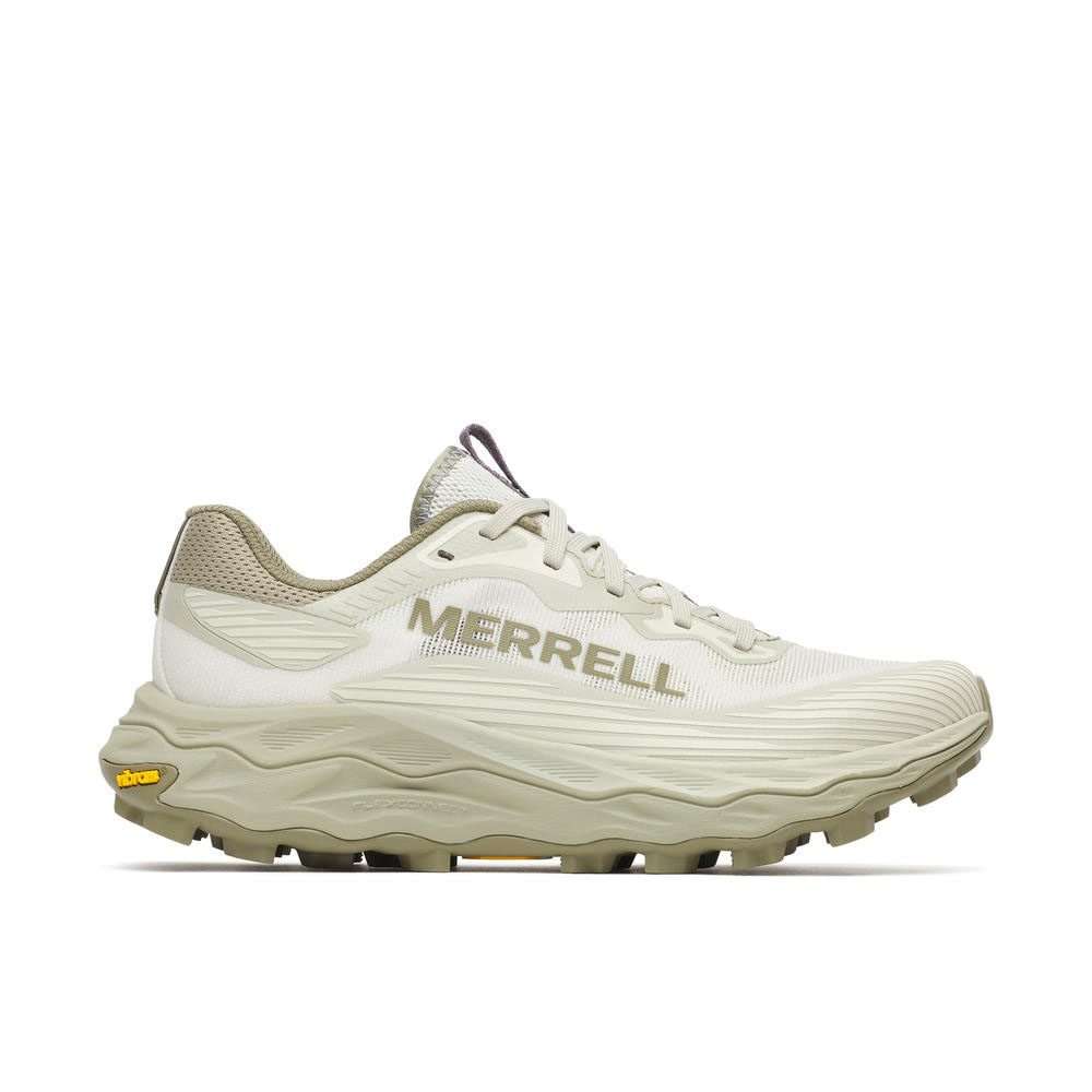 Merrell Agility Peak 6 Trail Running Shoes Ladies (Gleam)