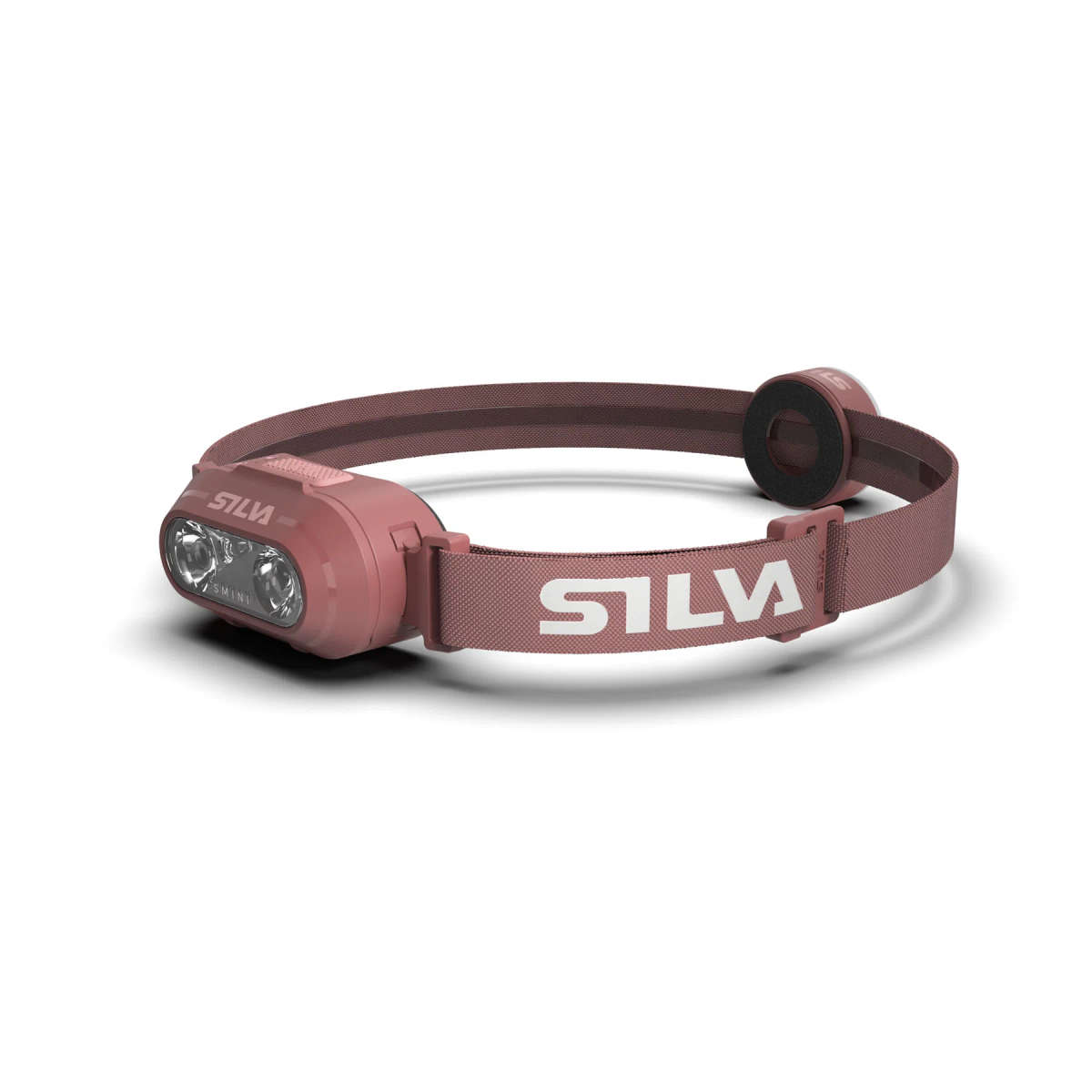 Silva Smini (Pink)