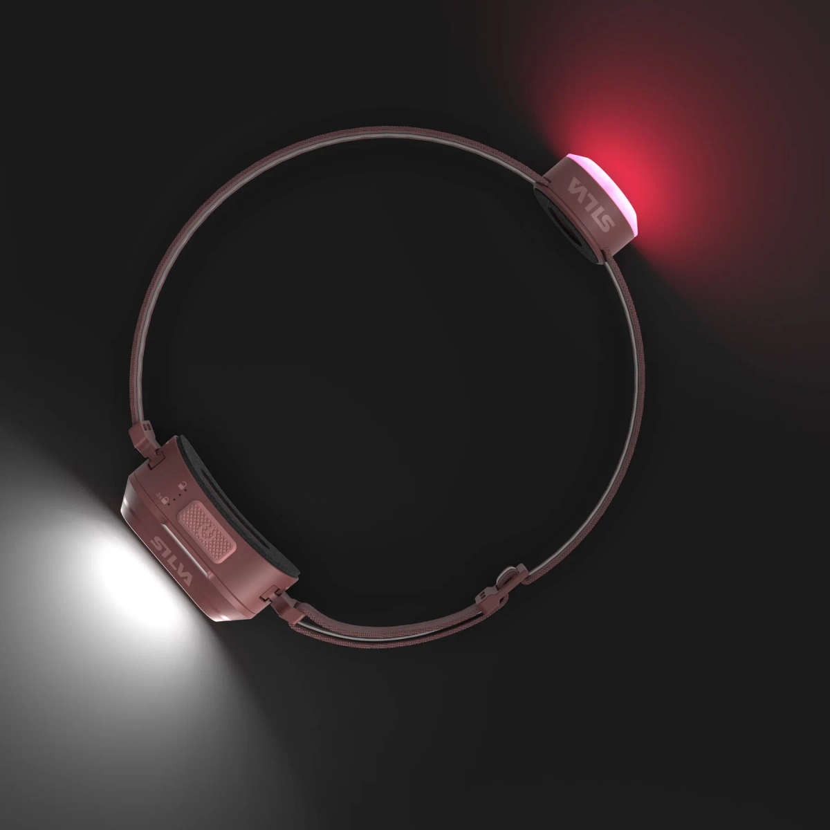 Silva Smini (Pink)