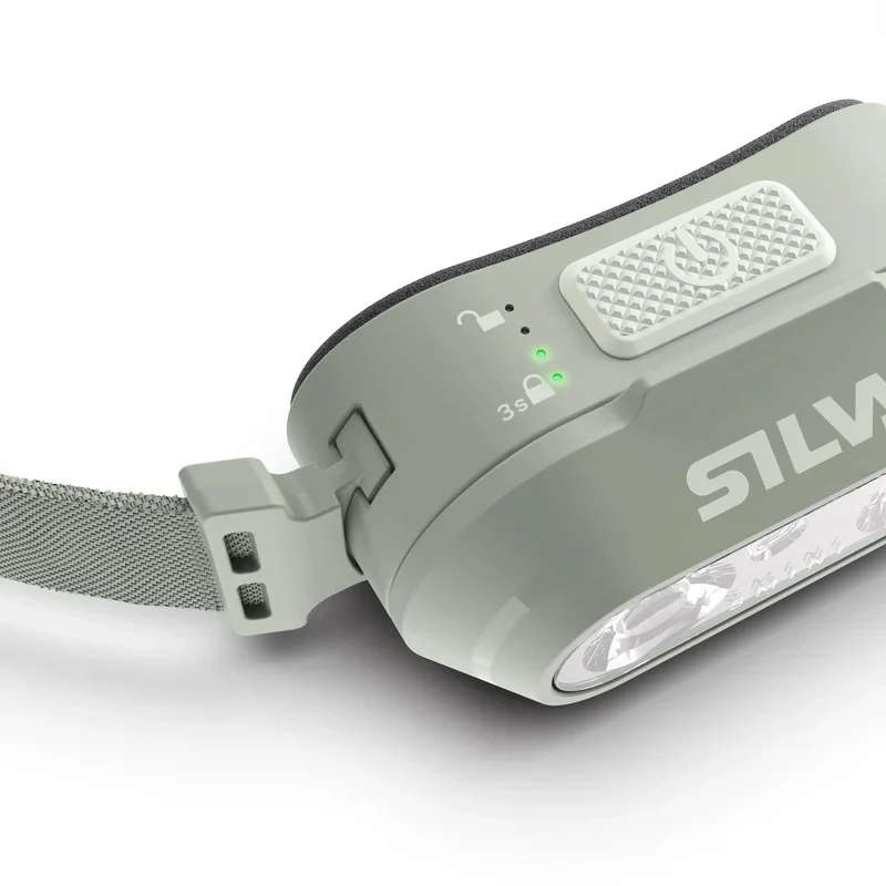 Silva Smini (Mint)