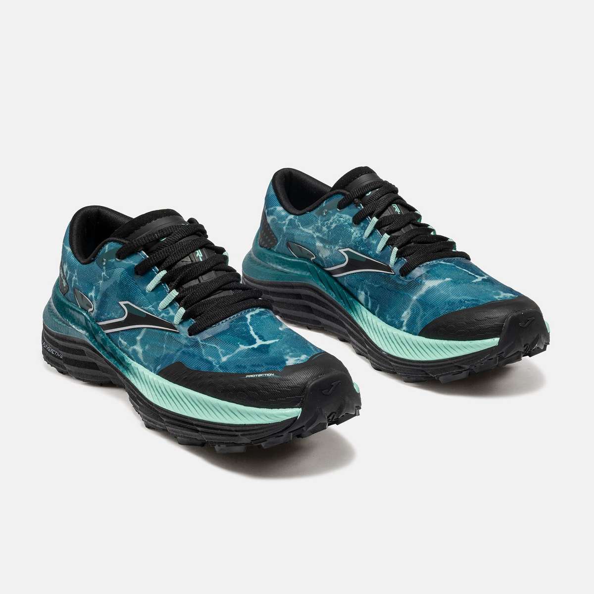 Joma TR-5 2617 Men's Trail Running Shoes Petroleum