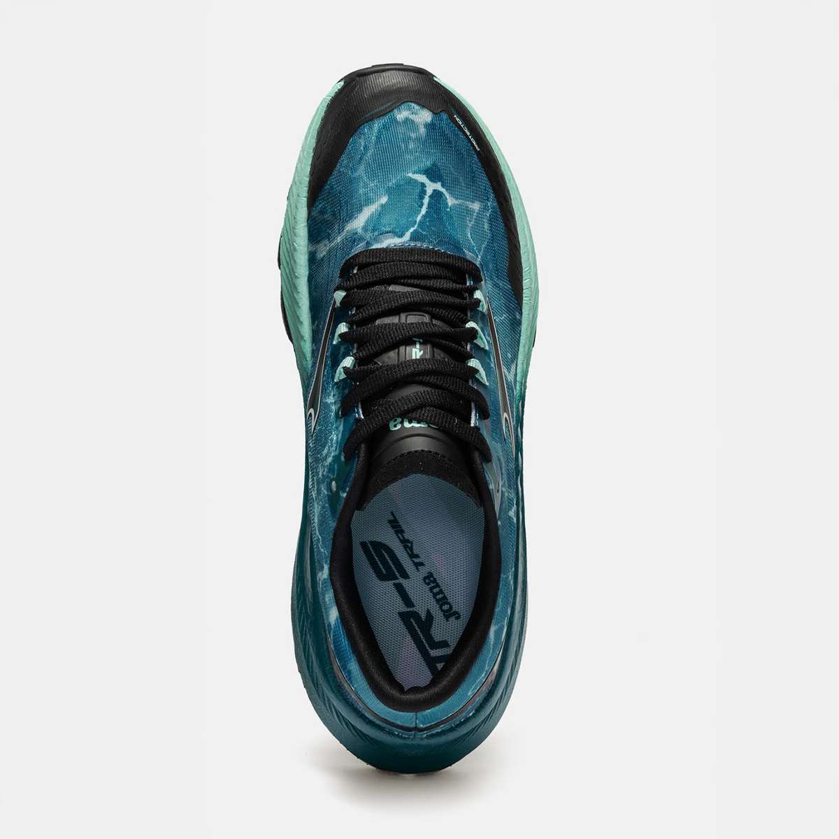 Joma TR-5 2617 Men's Trail Running Shoes Petroleum