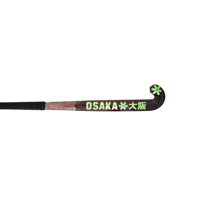 Osaka FuTURELAB LTD Low Bow Green Ash (Size 37.5) - (2027)