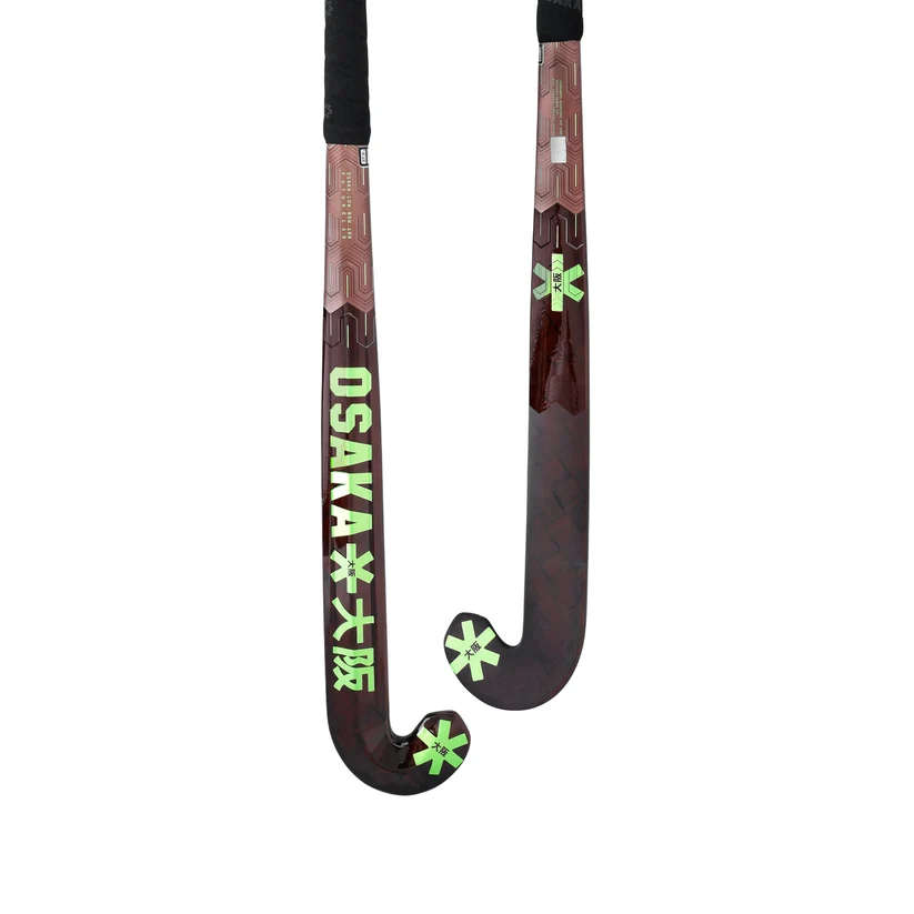 Osaka FuTURELAB LTD Low Bow Green Ash (Size 37.5) - (2027)