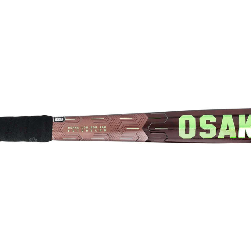 Osaka FuTURELAB LTD Low Bow Green Ash (Size 37.5) - (2027)