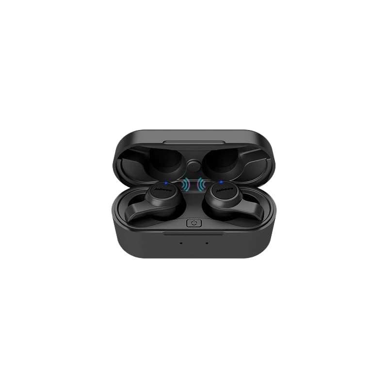 Firefly Touch Water Resistant Bluetooth Earbuds