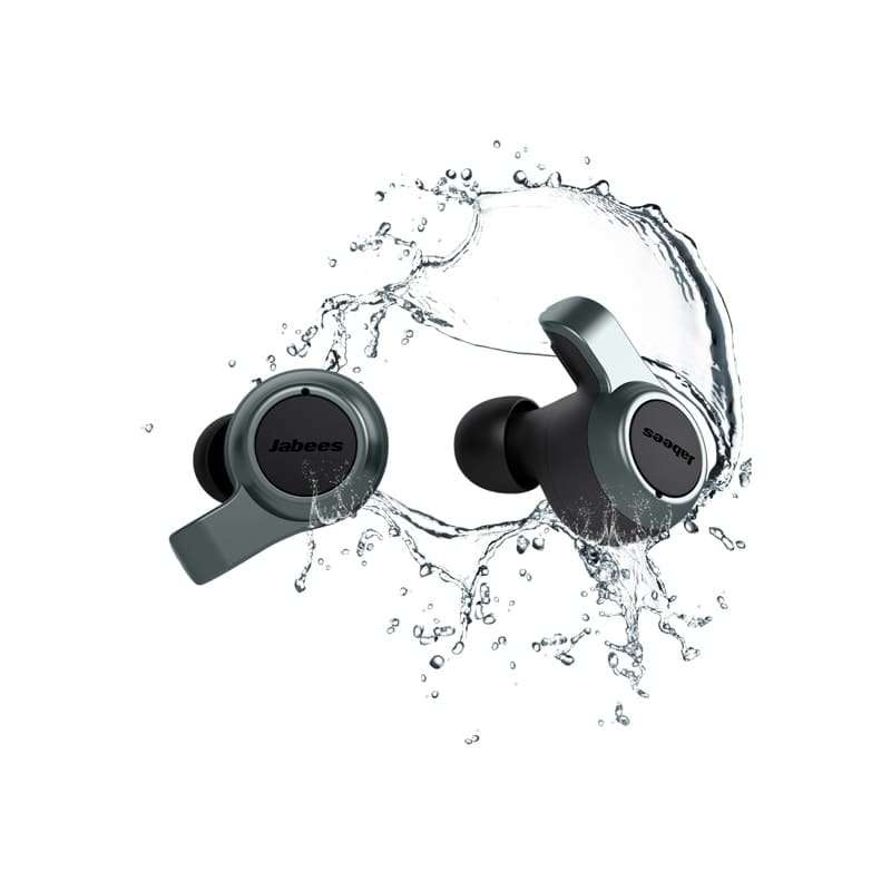 Firefly Touch Water Resistant Bluetooth Earbuds