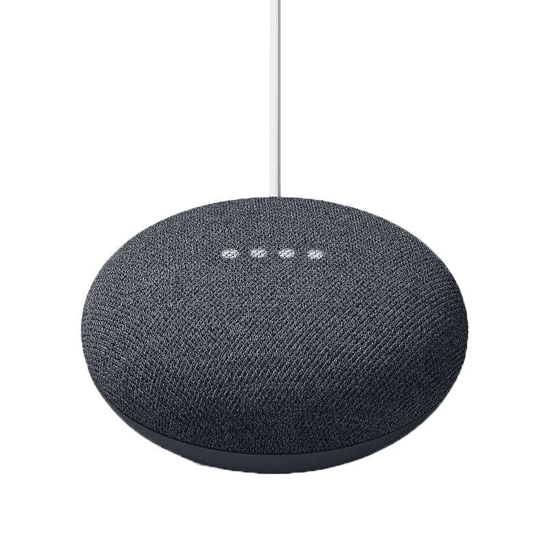 Google Home Mini Wi-Fi Smart Speaker