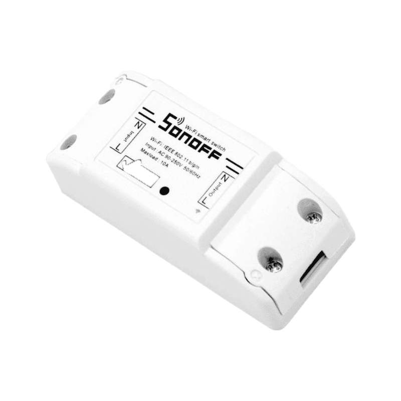 Sonoff Basic Smart Switch