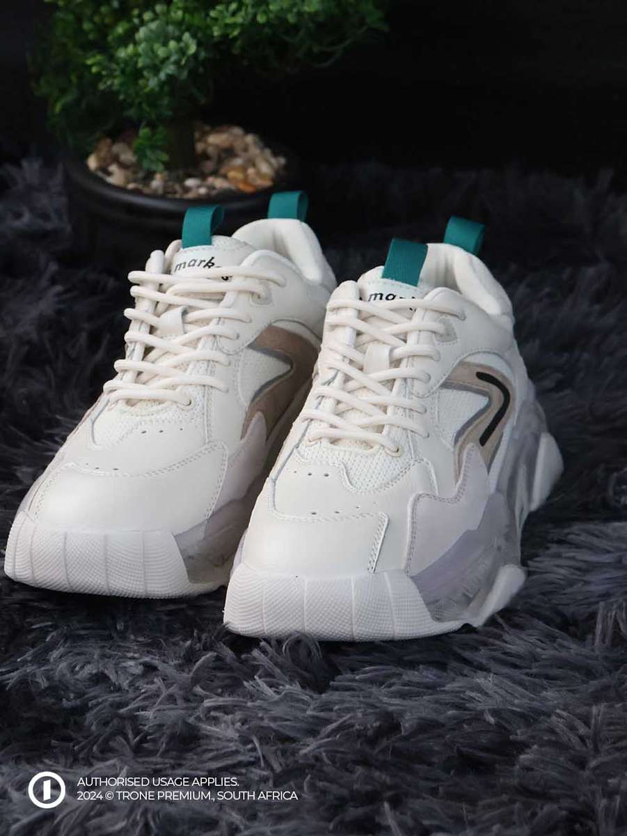 D.Markes orthopedic Sneakers - Brown Stride