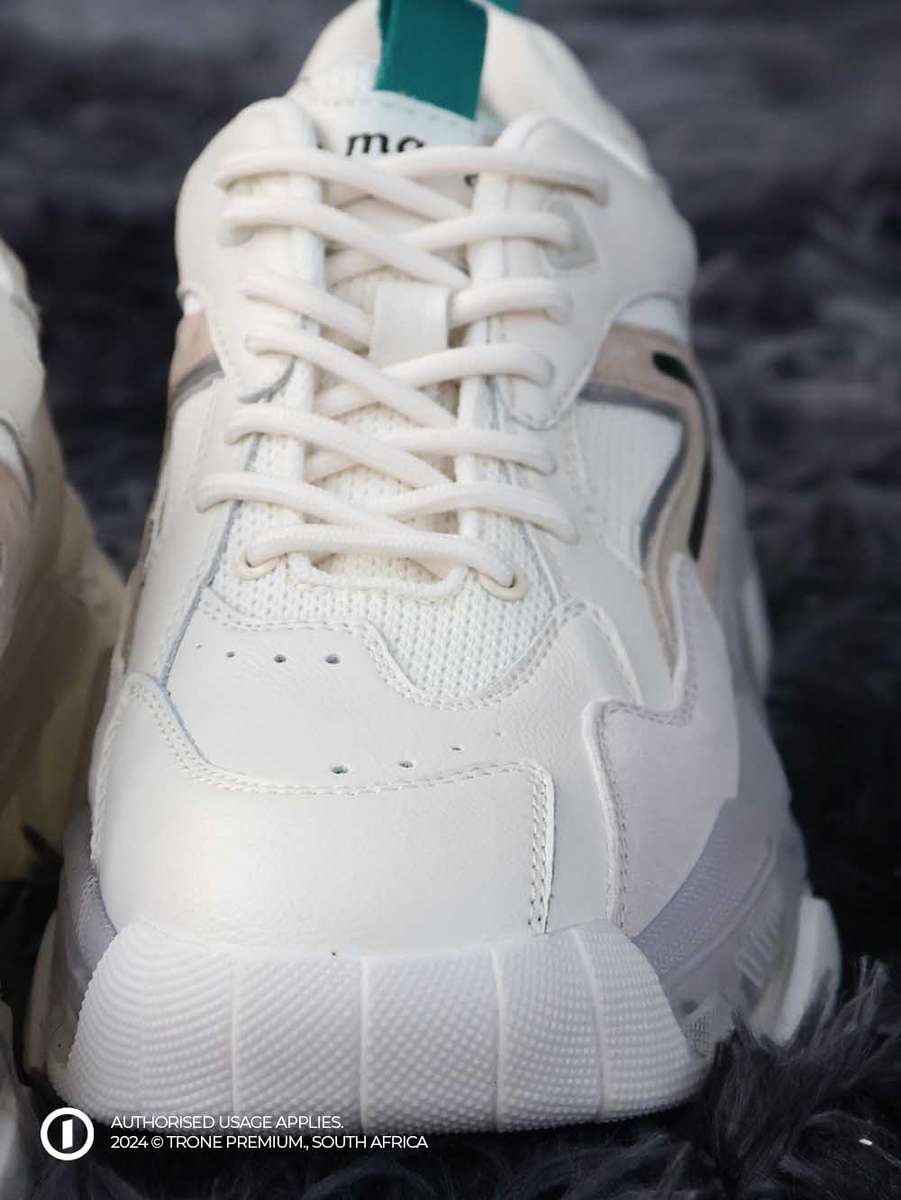 D.Markes orthopedic Sneakers - Brown Stride