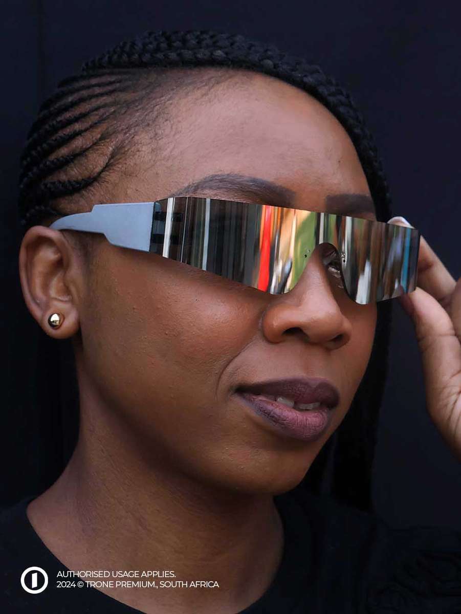 FutureX Sunglass