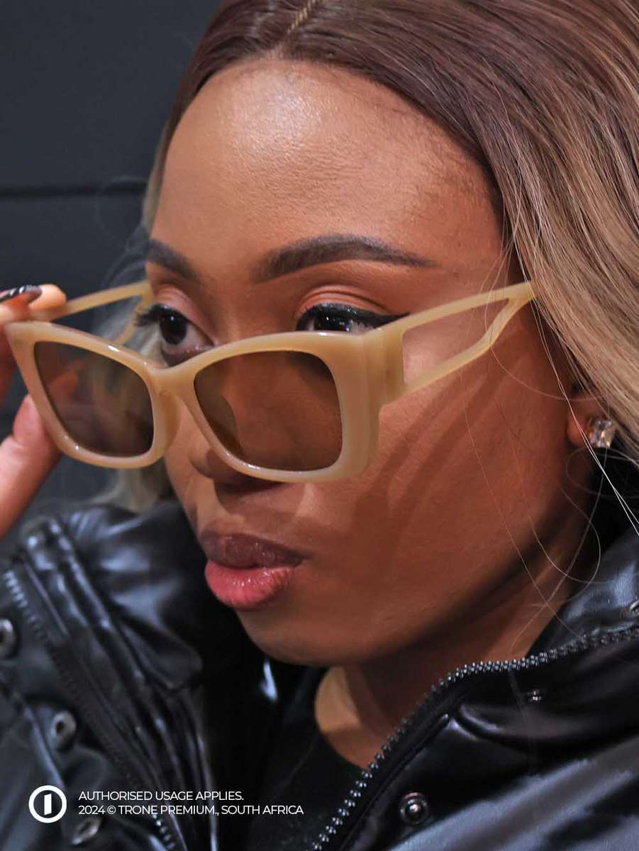 Hollow Cut shades