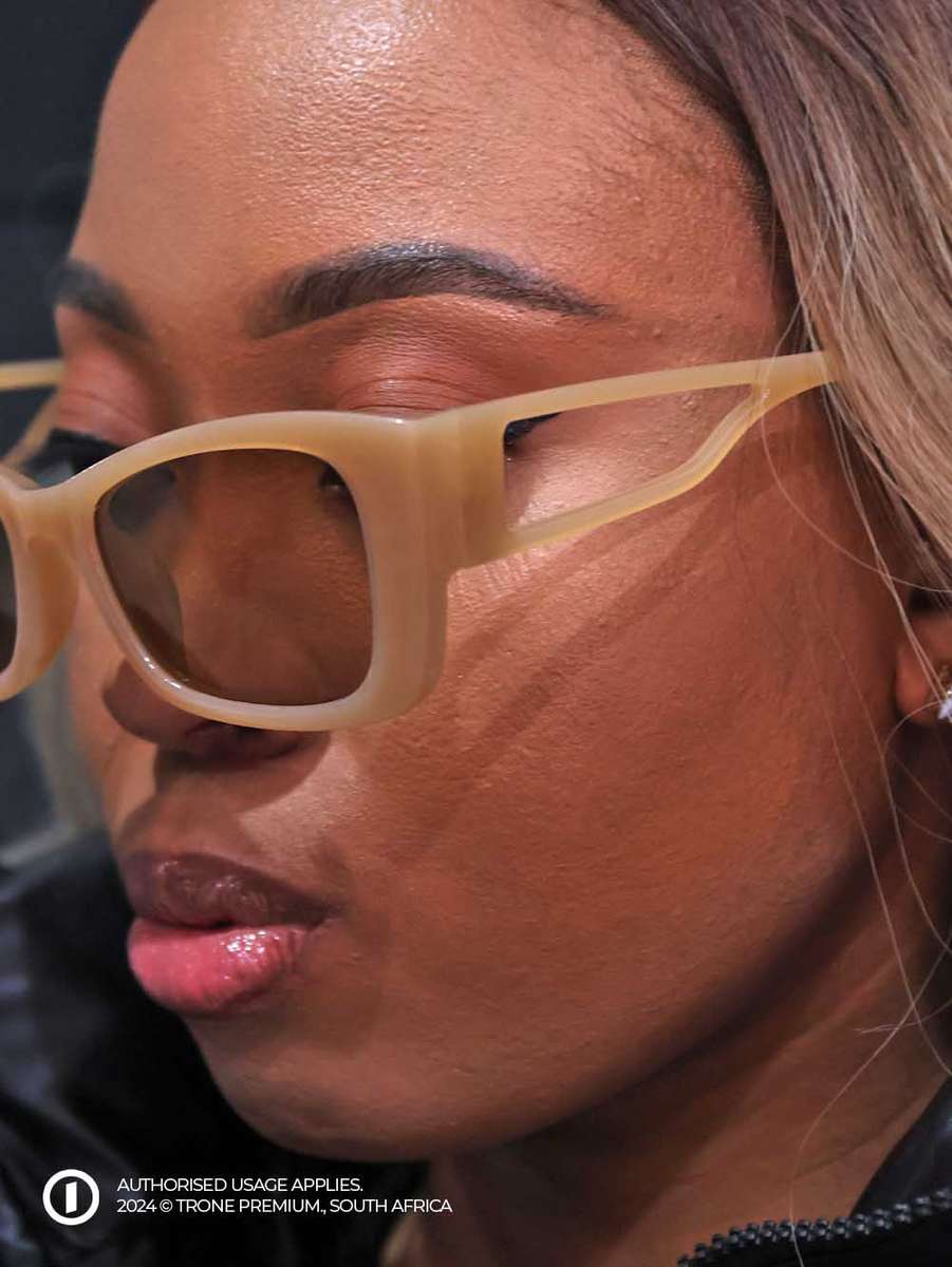 Hollow Cut shades