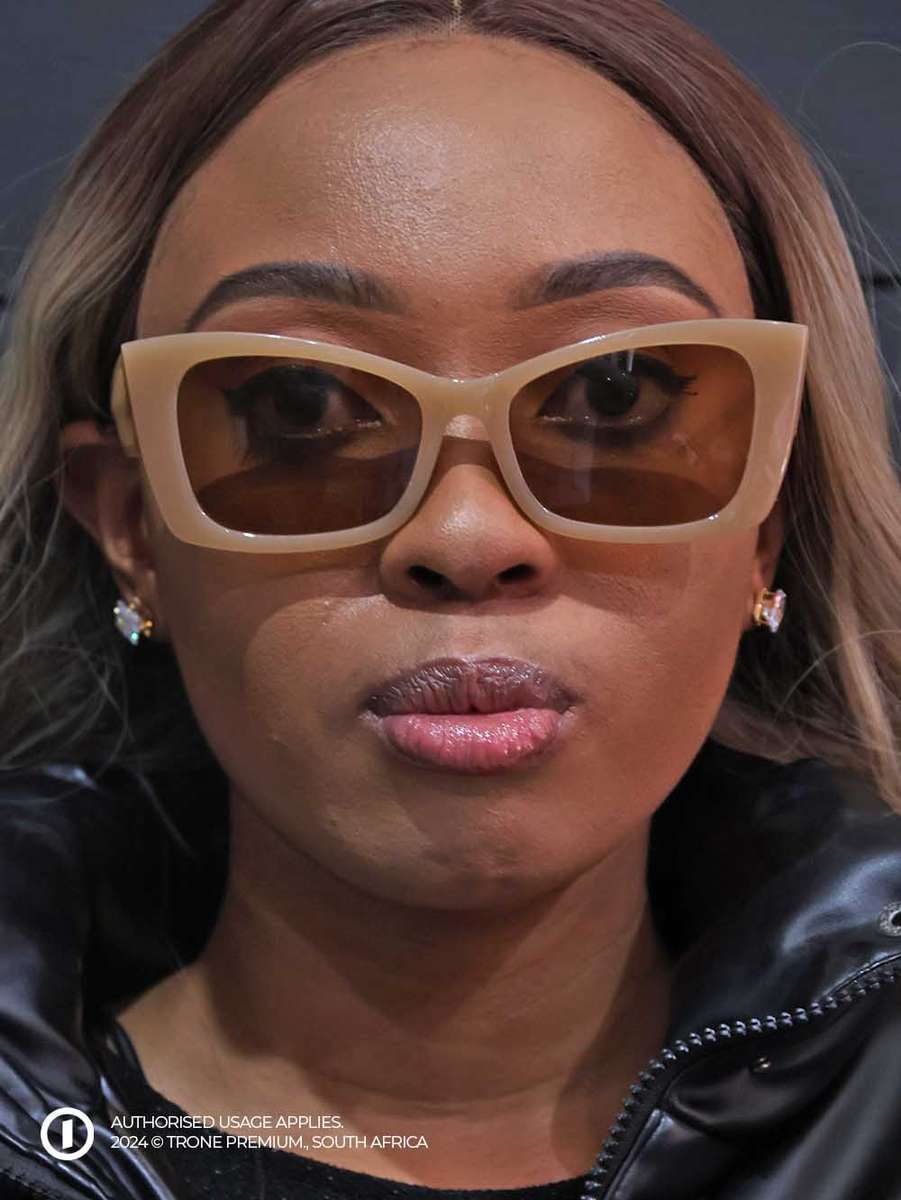 Hollow Cut shades