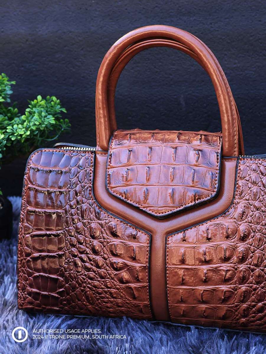 SML Olivenrea Meltz - LBrown