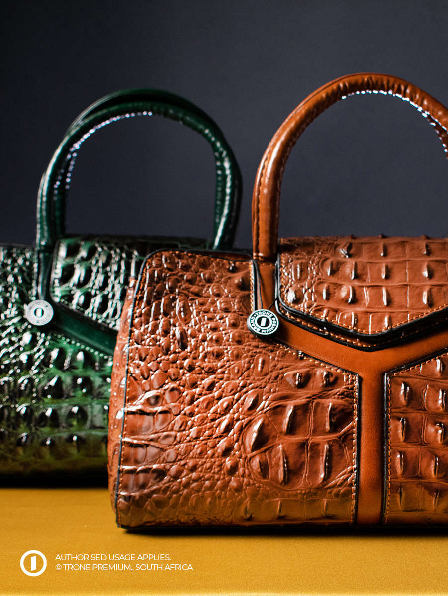 SML Olivenrea Meltz - LBrown