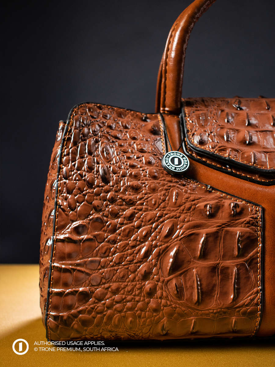 SML Olivenrea Meltz - LBrown